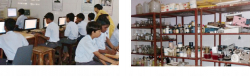 Shivam Vidya Mandir High School and Junior College Galley Image 4