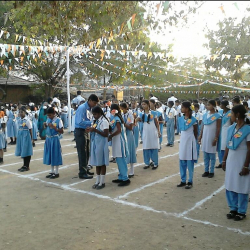 SIDDARTHA SCHOOL Galley Image 1