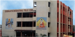 Samarth International School Galley Image 2