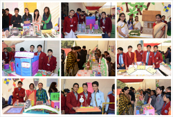 Samarth International School Galley Image 4