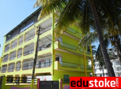 Day School near Rajiv Gandhi Nagar, Bangalore, Silicon Valley School, C Block, Sahakaranagar, Near Saibaba Temple, CQAL Layout,Sahakar Nagar, Bengaluru