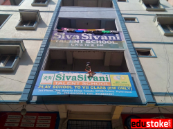 SIVA SIVANI TALENT SCHOOL Galley Image 1