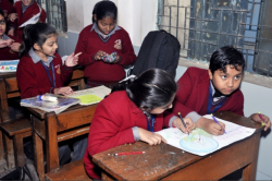 SMT. Swarn Lata Sethi DAV Public School Galley Image 4