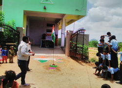 SRI GAYATRI E - TECHNO SCHOOL Galley Image 3