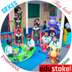 Sri Ramakrishna Education Society Galley Image 3