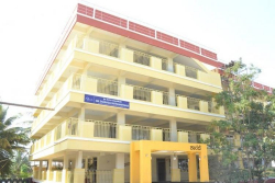 Sri Shaarade Vidyaniketan Galley Image 2