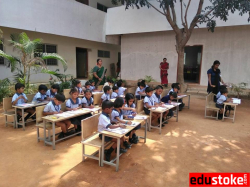 Vani Public School Galley Image 3