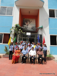 Sri Vidyalakshmi International Public School Galley Image 4