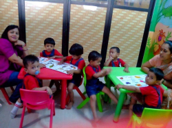 Srujan Playschool Galley Image 3