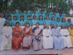 State Board Schools in Kengeri, Bangalore, ST. CLARET CONVENT SCHOOL, HUNSEMARDAPALYA, PO KENGERI, KUMBALGODU, Bengaluru, Bengaluru