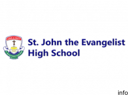 St John The Evangelist High School Galley Image 2