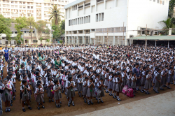 St. Peters School Galley Image 2