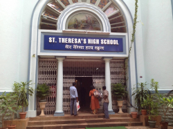 St. Theresa Boys School Galley Image 2