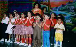 STARLET NURSERY Galley Image 4