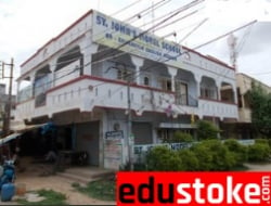 Day School near Alwal, Hyderabad, St. Johns Model School, 19-164/15, Dinakar Nagar, Venkatapuram West, Dinakar Nagar,Alwal, Hyderabad