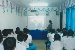 school galley image