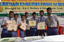 SUBEDAR ENGLISH HIGH SCHOOL Galley Image 3