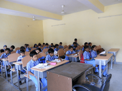 SULABH PUBLIC SCHOOL Galley Image 4