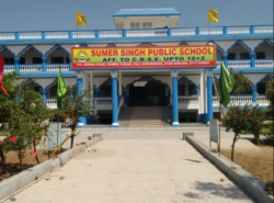 CBSE Schools in Dabua Colony, Faridabad, Sumer Singh Public School, 9/4,Sohna Road,Sumerpuram,Vill. Pali, Pali, Faridabad