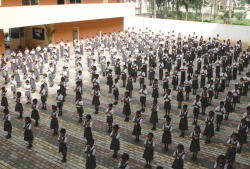 Suryodhaya International Public School Galley Image 2