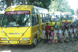 Suryodhaya International Public School Galley Image 3