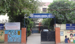 SWAMI SIVANANDA MEMORIAL SECONDARY SCHOOL Galley Image 2