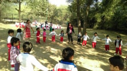 TALEEM THE NURSERY SCHOOL Galley Image 4