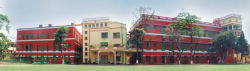 Calcutta Boys School, Maula Ali,Taltala, one of the best school in Kolkata