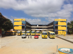 THYAGARAJU CENTRAL SCHOOL Galley Image 1