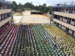 THYAGARAJU CENTRAL SCHOOL Galley Image 3