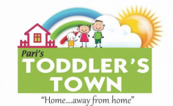 Toddler's Town Galley Image 1