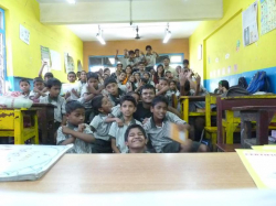 UMEDBHAI PATEL HIGH SCHOOL Galley Image 3