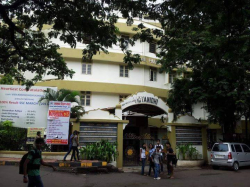 V. P. VIDYANIDHI HIGHSCHOOL Galley Image 2