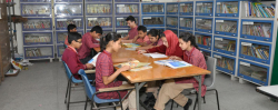 VIDYA NIKETAN PUBLIC SCHOOL Galley Image 4