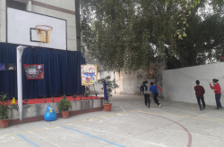 VIDYA NIKETAN PUBLIC SCHOOL Galley Image 4