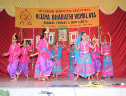 Vijaya Bharathi Group Of Institutions Galley Image 1