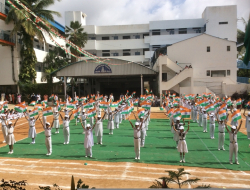 Vijaya Bharathi Group Of Institutions Galley Image 2