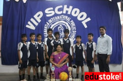 Vivekananda International Public High School Galley Image 4