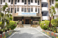 Vivekanand Public School Galley Image 2