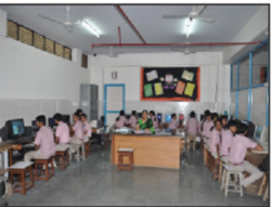 Vivekanand Public School Galley Image 4