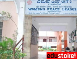 Womens Peace League  School Galley Image 2