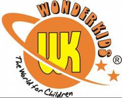 WONDERKIDS Galley Image 1