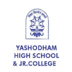 CBSE Schools in Andheri East, Mumbai, Yashodham High School & Junior College, Yashodham, Gen. A.K. Vaidya Marg,Goregaon (E), Gokuldham Colony,Goregaon East, Mumbai