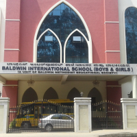 Baldwin International School, Bengaluru | Admission, Reviews, Fees ...