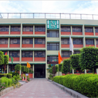 Arwachin International School, Dilshad Garden, Delhi | Admission ...