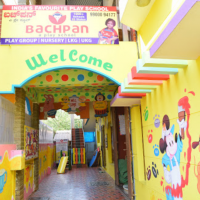 BACHPAN PLAY SCHOOL Pre School, Sector 4, HSR Layout, Bengaluru ...