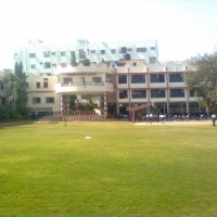 BSD DAV Public School, Nandi Nagar, Banjara Hills, Hyderabad ...