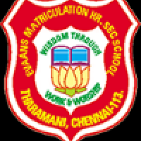 Schools in Valasaravakkam, Chennai | Fees, Reviews, Admission, Results ...