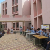 DELHI PUBLIC SCHOOL, Sector C,Vasant Kunj, Delhi - Edustoke.com