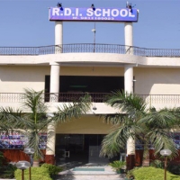 R.D. INTERNATIONAL SCHOOL, Nangli Vihar Extension, Baprola, Delhi ...